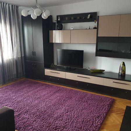 Apartament Confortabil In Cluj-Napoca Exterior photo